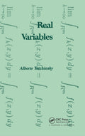 Real Variables