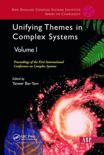 Book cover of: Unifying Themes In Complex Systems, Volume 1
