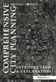 Book cover of: Comprehensive City Planning