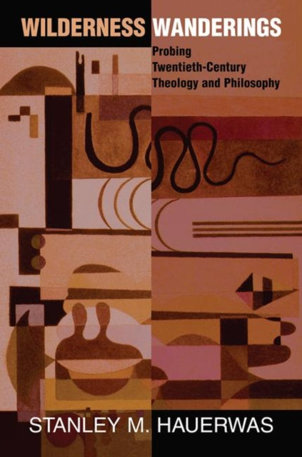 Book cover of: Wilderness Wanderings