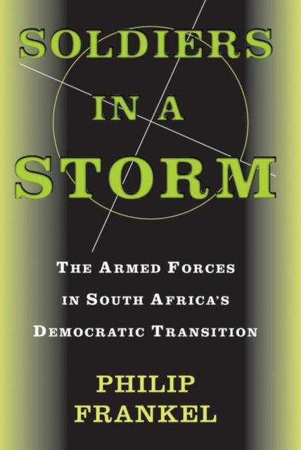 Book cover of: Soldiers In A Storm