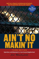 Book cover of: Ain't No Makin' It