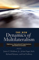 Book cover of: New Dynamics of Multilateralism