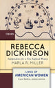 Book cover of: Rebecca Dickinson