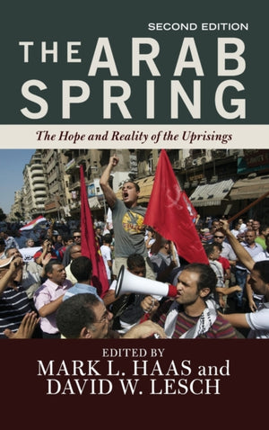 The Arab Spring