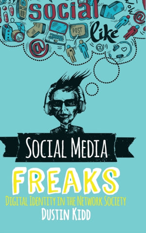 Social Media Freaks