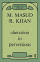 Book cover of: Alienation in Perversions