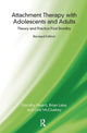 Book cover of: Attachment Therapy with Adolescents and Adults