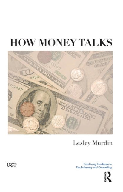 Book cover of: How Money Talks