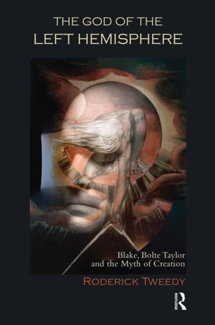 Book cover of: God of the Left Hemisphere
