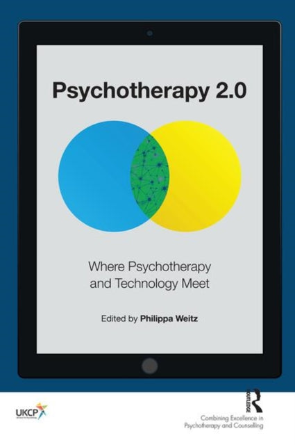 Book cover of: Psychotherapy 2.0