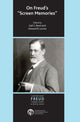 Book cover of: On Freud's Screen Memories. By: Howard B. Levine