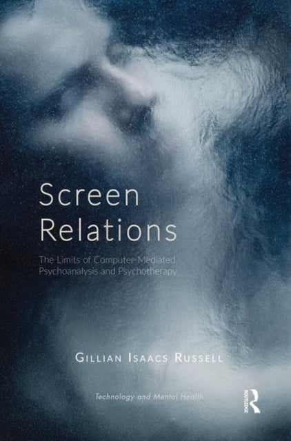 Book cover of: Screen Relations