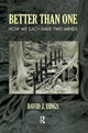 Book cover of: Better Than One. By: David J. Uings