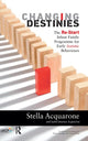Book cover of: Changing Destinies