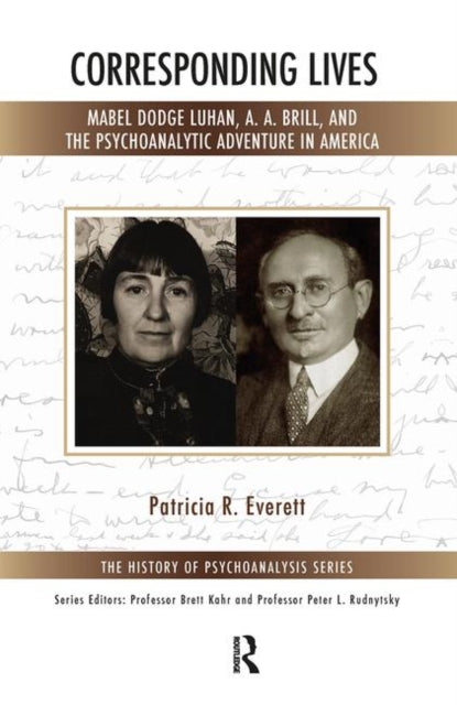 Book cover of: Corresponding Lives