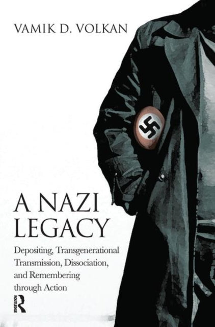 Book cover of: Nazi Legacy