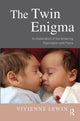 Book cover of: Twin Enigma