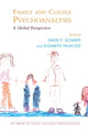 Book cover of: Family and Couple Psychoanalysis