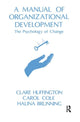 Book cover of: Manual of Organizational Development