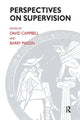 Book cover of: Perspectives on Supervision