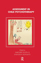 Book cover of: Assessment in Child Psychotherapy