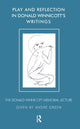 Book cover of: Play and Reflection in Donald Winnicott's Writings. By: Andre Green