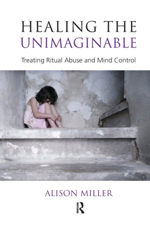 Healing the Unimaginable