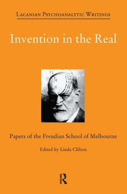 Book cover of: Invention in the Real
