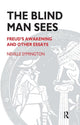 Book cover of: Blind Man Sees