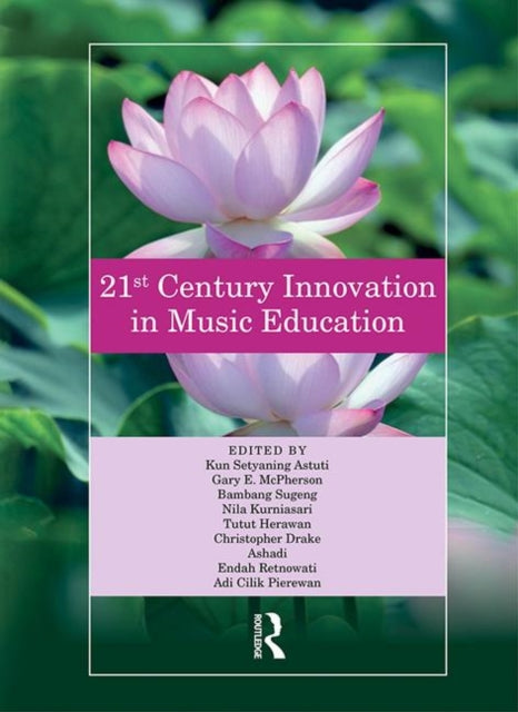 21st Century Innovation in Music Education