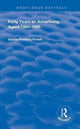Book cover of: Forty Years an Advertising Agent