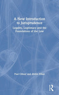 A New Introduction to Jurisprudence