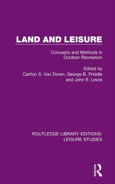 Land and Leisure