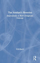 Book cover of: Analyst's Reveries. By: Fred Busch