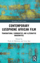 Book cover of: Contemporary Lusophone African Film. By: Paulo de Medeiros