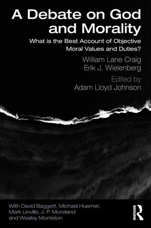 A Debate on God and Morality