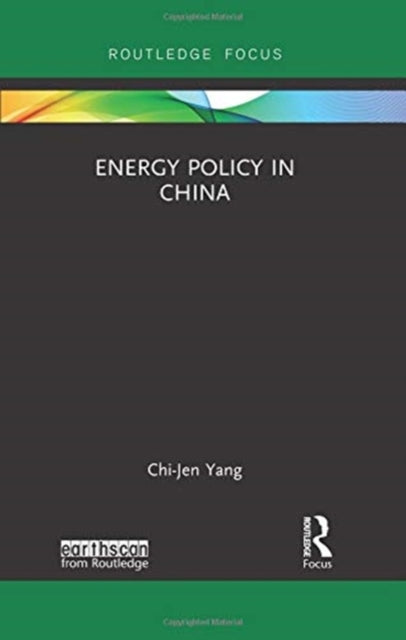 Energy Policy in China