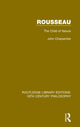 Book cover of: Rousseau. By: John Charpentier