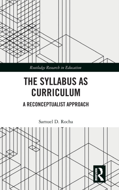 The Syllabus as Curriculum