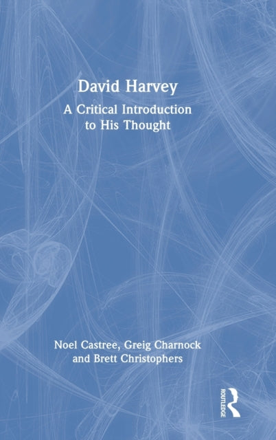 David Harvey