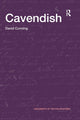 Book cover of: Cavendish. By: David Cunning