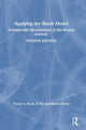 Book cover of: Applying the Rasch Model. By: Trevor G. Bond