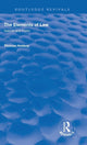 Book cover of: Elements of Law