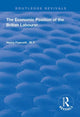 Book cover of: Economic Position of the British Labourer. By: Henry Fawcett
