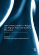 Book cover of: Contentious Politics of Refugee and Migrant Protest and Solidarity Movements. By: Ilker Atac