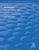 Book cover of: Accountics, Part III. By: Gary John Previts
