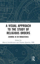 Book cover of: Visual Approach to the Study of Religious Orders. By: Marcin Jewdokimow