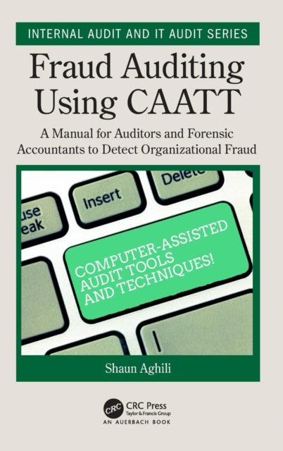 Fraud Auditing Using CAATT