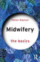 Book cover of: Midwifery. By: Helen Baston